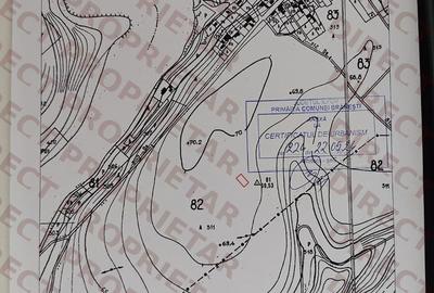 Spațiu comercial, în Brănești - 4