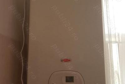 Apartament cu 3 camere semidecomandat în Unirii - 3