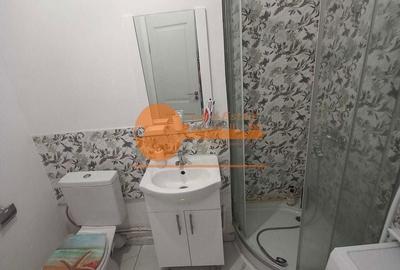 Apartament cu 3 camere decomandat, mobilat în Obor - 7