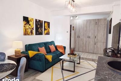 Apartament cu 2 camere în Copou - 6