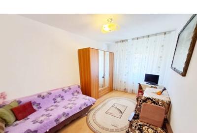 Apartament 2 camere | Etaj 3/4 | Zona Racadau - 9