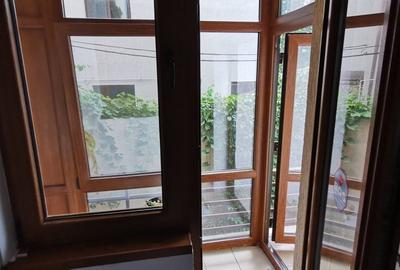 AP. 2 CAMERE 1 MAI, CURTE 21 MP, BLOC NOU, METROU 5 MINUTE, PARCARE - 10