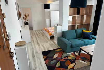 Apartament NOU tip studio cu bucatarie separata - 1