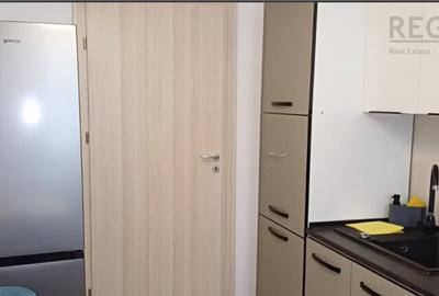 Apartament 2 camere cu loc de parcare si Licenta turistica,U - 13