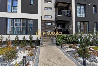 Apartamente tip 2.6 | 53mp | Bloc nou | Traian Vuia | ID:1138 - 3