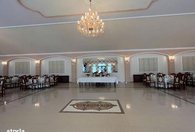 Spațiu comercial, de 1,650 mp, în Siretu - 5