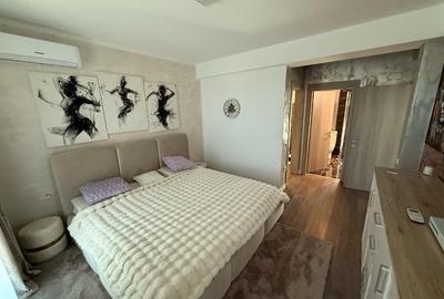 Vila  Individuala Otopeni 300 mp Teren  Mobilata - 3