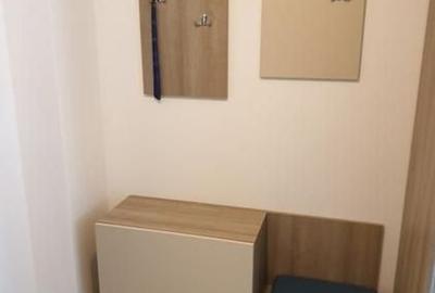 Studio lux de inchiriat ultracentral in complex Soho Unirii - 9