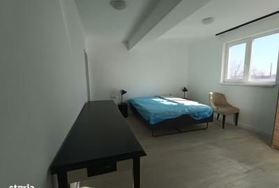 Casă cu 4 camere în Central - 14