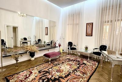 Casă individuală cu 7 camere cu Teren 168 Mp în Grădina Icoanei - 9