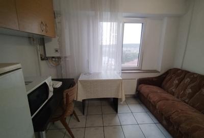 Apartament cu 1 camera decomandat  la 5 min de Cuza si UMF 160042 - 8