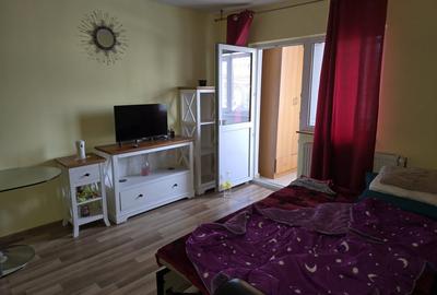 Apartament cu 2 camere decomandat în Ultracentral - 1