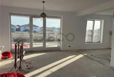 Casă cu 4 camere cu Teren 500 Mp în Sântandrei - 7