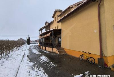 Pensiune 10 camere,  cu toate avizele,  DN1C, jud. Cluj - 29