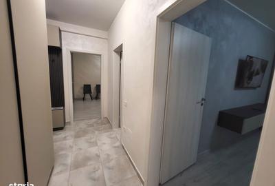 Apartament cu 2 camere, mobilat în Berceni - 8
