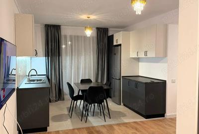 Apartament cu 2 camere decomandat în Rahova - 9