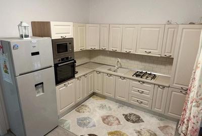 Casă cu 3 camere cu Teren 400 Mp în Exterior Vest - 1