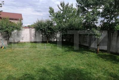 Casa 4 camere, 250 mp utili, o bucatarie, 3 bai si garaj Zona Kaufland - 3