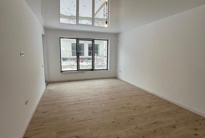 VILA  P+1 LA VANZARE - CARTIER REZIDENTIAL OVIDIU - VEDERE FRONTALA LAC - - 40