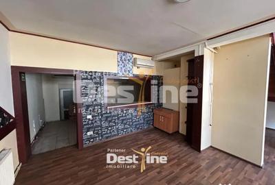 Spațiu comercial, de 150 mp, în Mărăței - 2