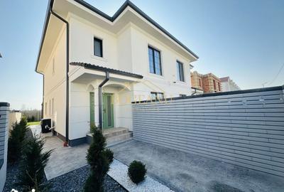 Casă cu 5 camere cu Canalizare în Braytim - 4