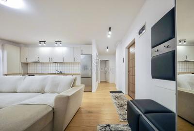 Apartament cu 3 camere de vânzare în zona Marasti - 5