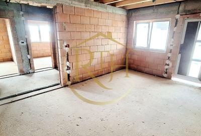 Se vinde duplex modern cu 3 camere  plus teren in Giroc ,zona linistita. - 11