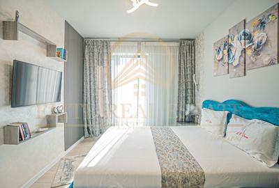 Apartament premium de vanzare în Mamaia – vedere la mare și lac - 10