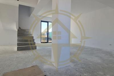 Casă cu 4 camere în Odăile
