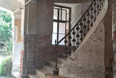 Cladire S+P+2, 1150mp teren, 880mp utili, Arad central - 4