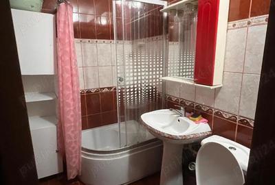 Garsonieră semidecomandată în Central - 9