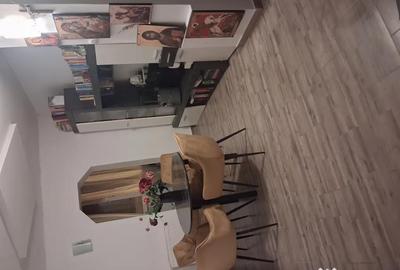 Apartament cu 3 camere decomandat în Debarcader - 3