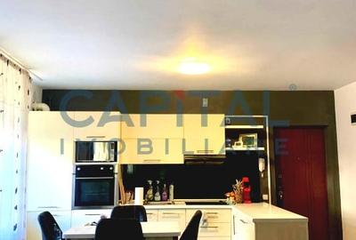 COMISION 0!| Apartament 3 camere | 63 MP | Tineretului | Floresti | - 5