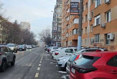 Apartament cu 2 camere semidecomandat în Crângași - 10