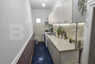 Apartament cu 2 camere semidecomandat, mobilat în Lipoveni - 3