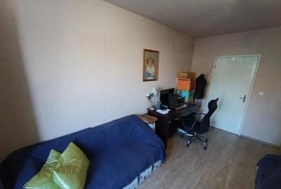 Apartament cu 3 camere decomandat în Telegrafului - 5