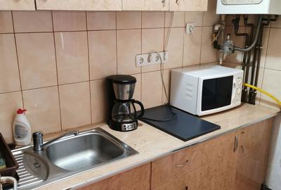 Garsonieră decomandată în Independenței - 5