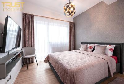 I OFERTA I Apartament 2 camere tip penthouse I Zona Noua I - 8