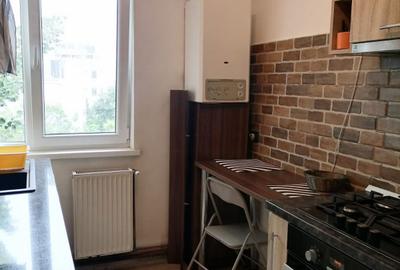 Apartament cu 2 camere semidecomandat în Ultracentral - 5