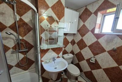 Apartament 3 camere, str. Nicolae Balcescu, zona centrala - 8