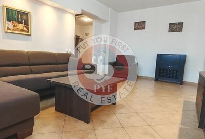 Apartament cu 2 camere semidecomandat în Iancului - 10