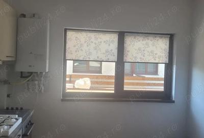 Apartament cu 2 camere decomandat în Central - 1