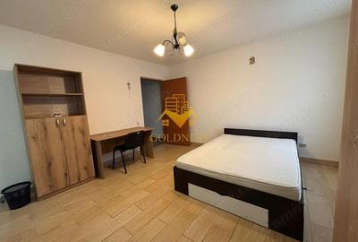 1 camera, modern, parcare, Muzeul Apei, Vivo, Flore?ti - 1