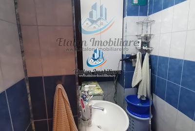 Apartament 4 camere, 2 bai, 2 balcoane, 101 mp utili Calea Romanului - 6