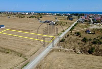 Teren de 1990 mp, în Central - 1