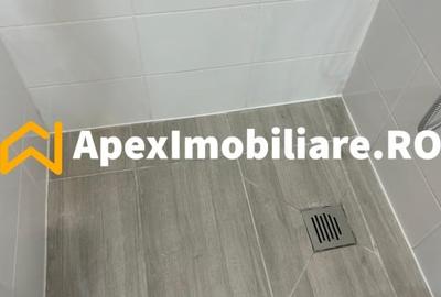 Apartament cu 3 camere semidecomandat, mobilat în Universitate - 24