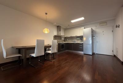 APARTAMENT 2 CAMERE | ETAJ 6 | INCITY - 8