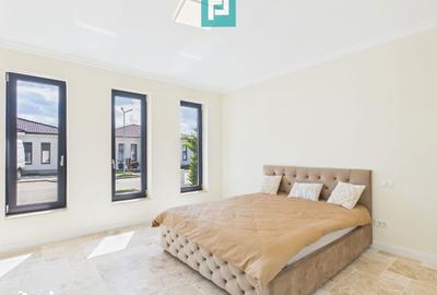 Casă cu 4 camere cu Teren 439 Mp în Micălaca - 8