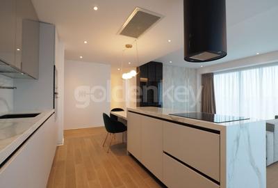 Apartament cu 4 camere semidecomandat, mobilat în Floreasca - 7