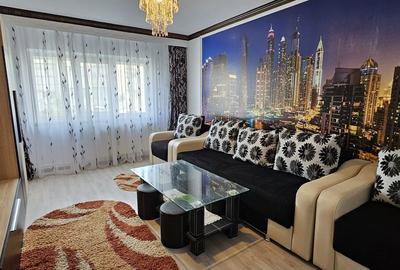 Apartament cu 2 camere decomandat în Nord - 6